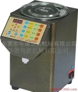 Shanghai Fructose Doser, Milk Tea Fructose Machine, Taiwan Fructose Doser