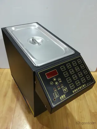 Fructose Meter Water Spirit Fructose Meter ATT9L Fructose Machine Water Spirit ATT9L Precise Fructose Meter 16-grid Super Precise Fructose Meter