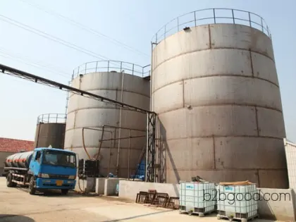 Produce chemical products such as metal cleaning solutions (stainless steel, steel, copper), nitric acid, phosphoric acid, hydrofluoric acid, ferric chloride, etc.