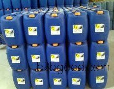 экспорт класса промышленных азотной кислоты на 68% до 98%