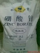 Zinc Borate