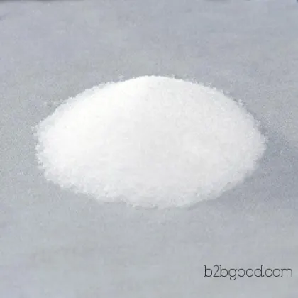 Boric Acid _Xianda You Boric Acid