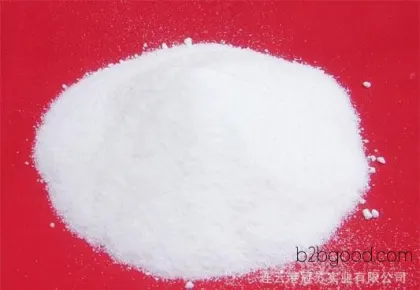 99.9% ultra-high purity boric acid, electronic grade boric acid