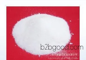 Various high-quality boric acids