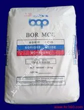 Russian Boric Acid High-content genuine Boric Acid for intelligence