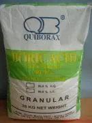 Chile Boric Acid