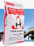 Peru INKABOR TQ Electronic Grade Boric Acid