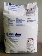 American BORAX Dehybor anhydrous borax, pentahydrate borax, boric acid