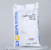 Dellbor provides boric acid