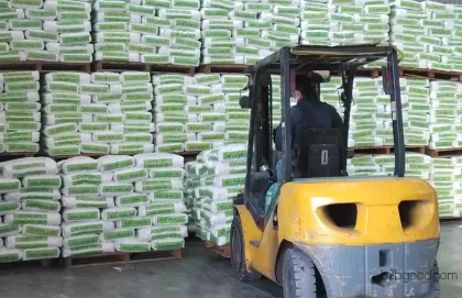 Granular Boric Acid