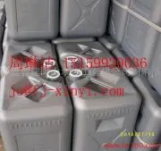 Hydrofluoric acid, industrial hydrofluoric acid