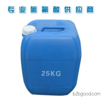 Hubei 20° Hydrofluoric Acid