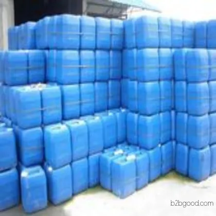 Hydrofluoric Acid Zhengzhou Jilong Trading Co., Ltd.