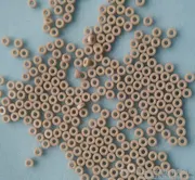 PEEK Polyetheretherketone automotive gears, PEEK bearings for model aircraft