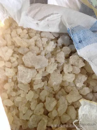Grade A Dammar resin, Premium Dammar resin, food-grade natural resin.