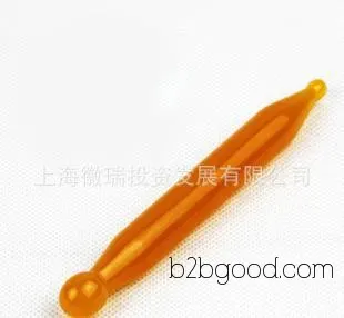 Natural Facial Care Resin Stretch-Removing Stick, Large Yellow, Exclusive for Salons, Direct Sales