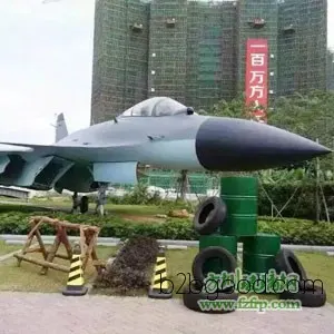 【Fangzhen Fiberglass】Shenzhen Natural Resin Fiberglass Handicrafts, Simulated Animal Decorations