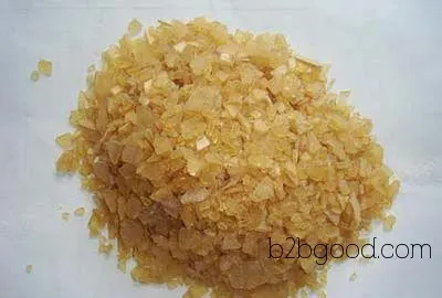 Integrity Connect High-Quality Merchant (Manufacturer) Natural Resin, Rosin Modified Resin