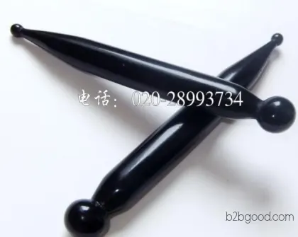 Natural resin honey wax scraping, large stick, A04 black