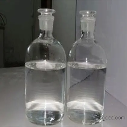 Hydrochloric acid