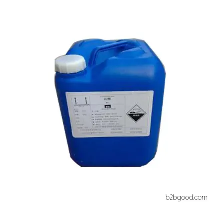 High-quality hydrochloric acid, quality first. Hydrochloric acid manufacturer
