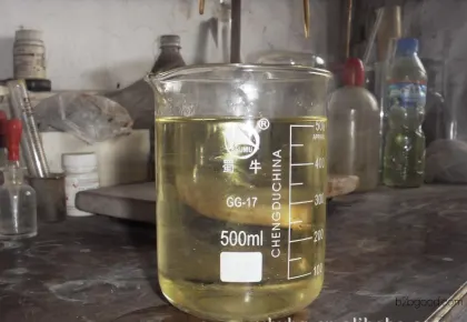 Hydrochloric acid, complete procedures can be provided for export