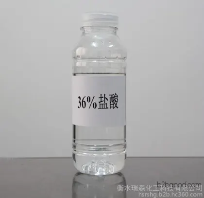 Hydrochloric acid, manufacturers of hydrochloric acid, dealing with industrial hydrochloric acid, food-grade hydrochloric acid, high-purity hydrochloric acid, synthetic hydrochloric acid, direct sales