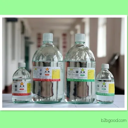 Direct supply from manufacturer for experimental use, analytical grade, 36%38%, AR hydrochloric acid