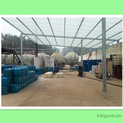 Henan manufacturer's 31% food-grade hydrochloric acid, specifically for food factories, water treatment plants, and high-precision industries