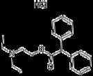 Adifenine Hydrochloride 50420