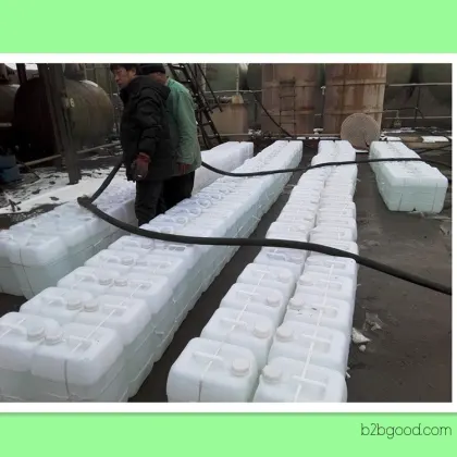 Henan Manufacturer Analytical Pure Reagent 36%38%AR Hydrochloric Acid High-Purity Laboratory Hydrochloric Acid