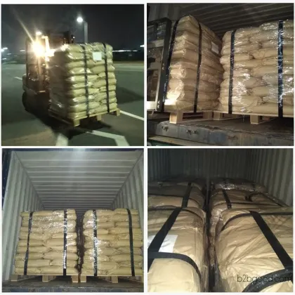 High-quality resin sand, professional resin sand by Dongguan Shili Grinding Materials, with a complete range of plastic sand specifications.