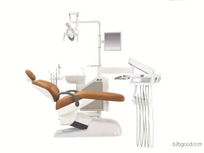New Genuine Humanized Dental Comprehensive Treatment Machine X3, Dental Comprehensive Treatment Chair Made in Guangdong, Oral Comprehensive Treatment Table Currently Selling Well, Dental Equipment, De