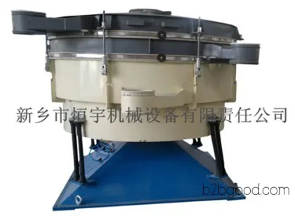 Grinding material摇摆筛 优质摇摆筛生产厂家