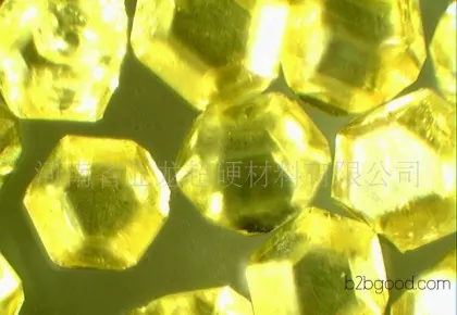 Henan Yalong Diamond Superhard Materials Co., Ltd. (High Quality)