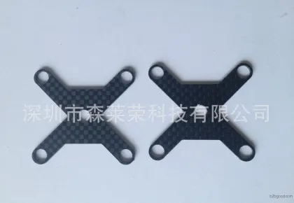 American imports of superhard material carbon fibers