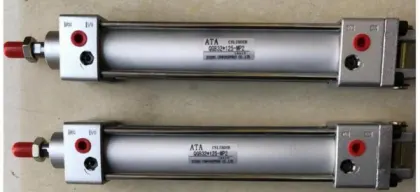 QGB32*125-MP2 Cylinder
