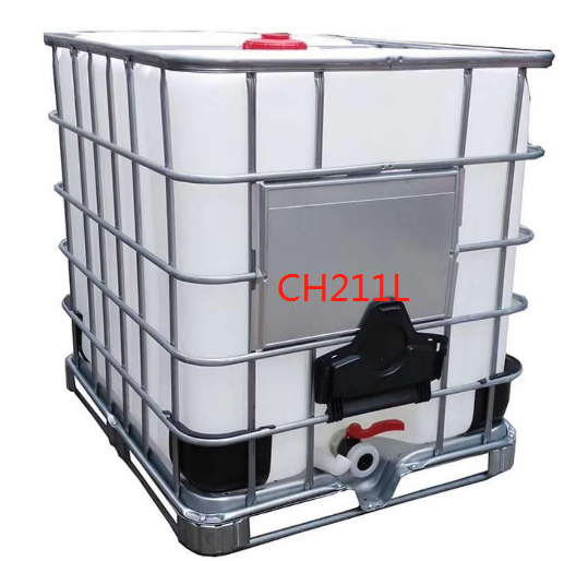 Ch211l medium temperature retarder