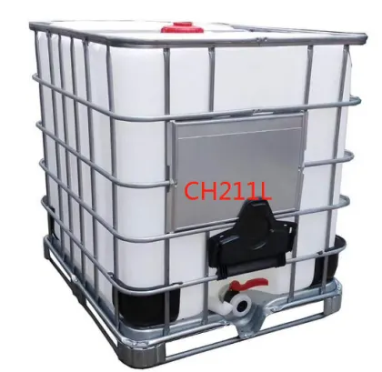 Ch211l medium temperature retarder