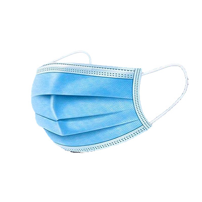 Xinpeng One-Pass Protective Mask
