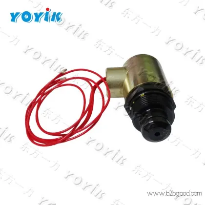 AST solenoid valve AM-501-1-014 by yoyik