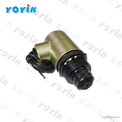 OPC solenoid valve AM-501-1-0149 by yoyik