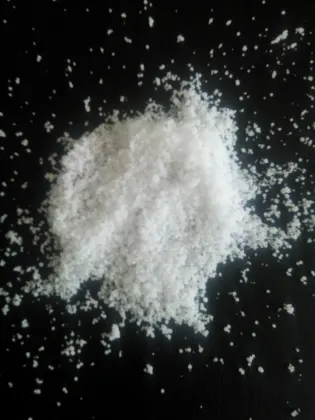 Powder Paraffin Wax 52 Paraffin Wax