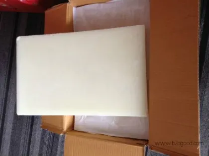 Microcrystalline Wax