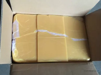 Microcrystalline Wax Mineral Wax