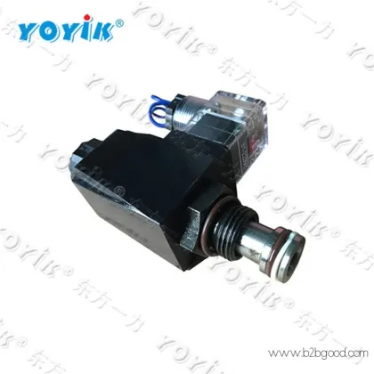 Yoyik solenoid valve 22FDA-F5T-W220R-20/LBO