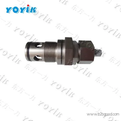 YOYIK globe valve SHV6.4