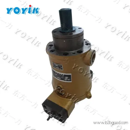 Yoyik EH oil main pump 02-334632