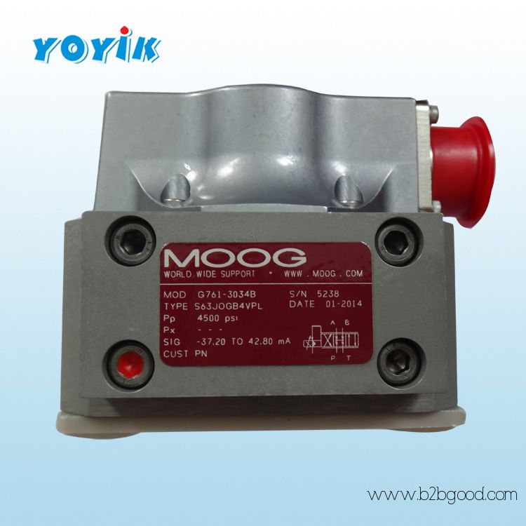 YOYIK servo valve J761-003A