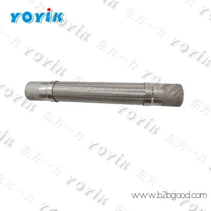 YOYIK EH oil main pump inlet metal hose RT08-50-400